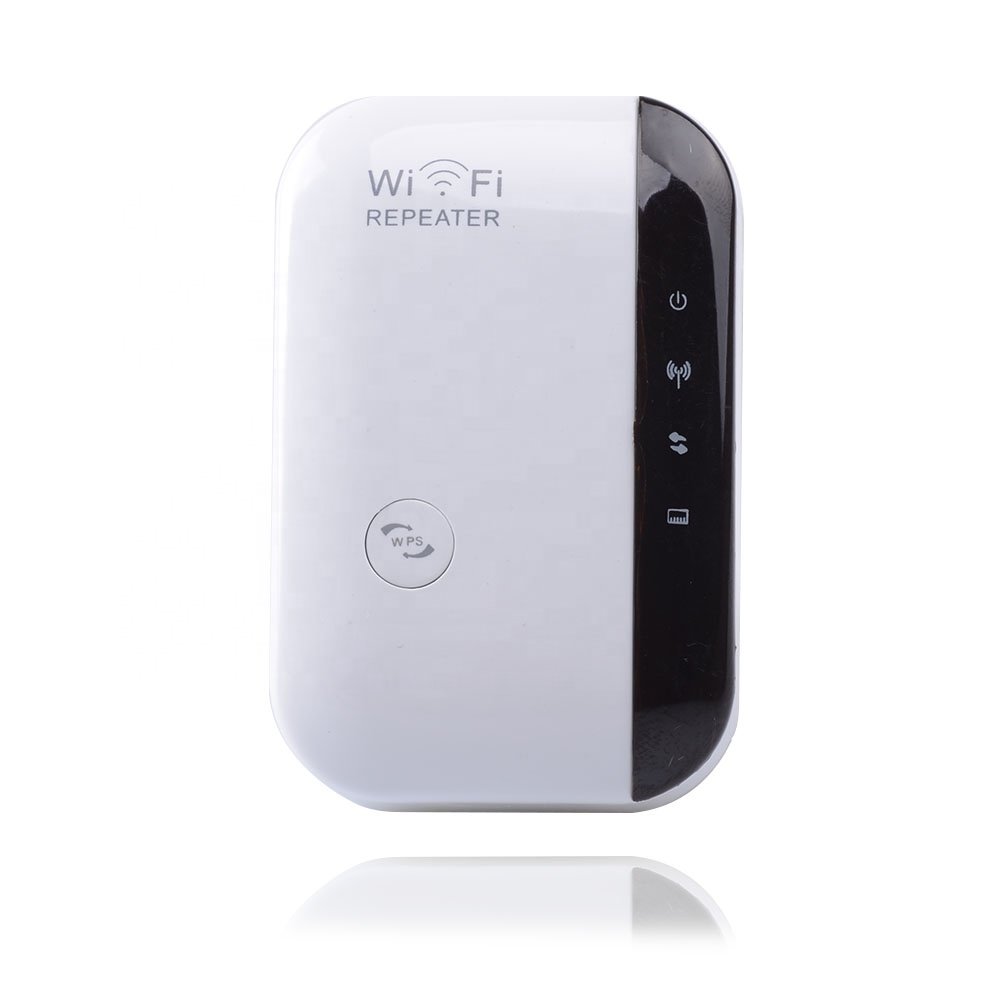 PIX-LINK wholesale price wifi repeater long range amplifiers signal booster wireless wifi repeater with Internet Port for Home